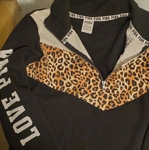 Victoria Secrets PINK pullover sweater